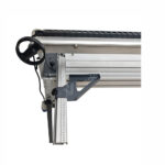 Patented 3 Operation Modes Automatic Bridge Saw for 3000mm Long Stone Cutting