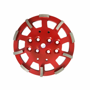 10‘’（250mm）Grinding wheels