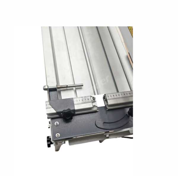 Patented 3 Operation Modes Automatic Bridge Saw for 3000mm Long Stone Cutting