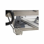 Patented 3 Operation Modes Automatic Bridge Saw for 3000mm Long Stone Cutting