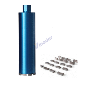 Diamond Wet Core Bit For US Market