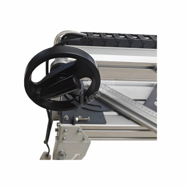 Patented 3 Operation Modes Automatic Bridge Saw for 3000mm Long Stone Cutting