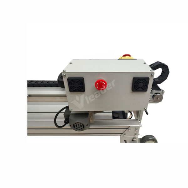 High Precision Small Portable Bridge Saw Vbs-150A Cutting Machine Saw