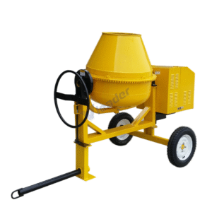 Tilting Drum Concrete mixer VCM350-2C