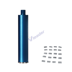 Diamond Wet Core Bit For Europe Market