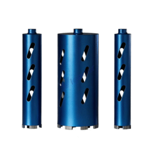 Diamond Dry Core Bit For US Market