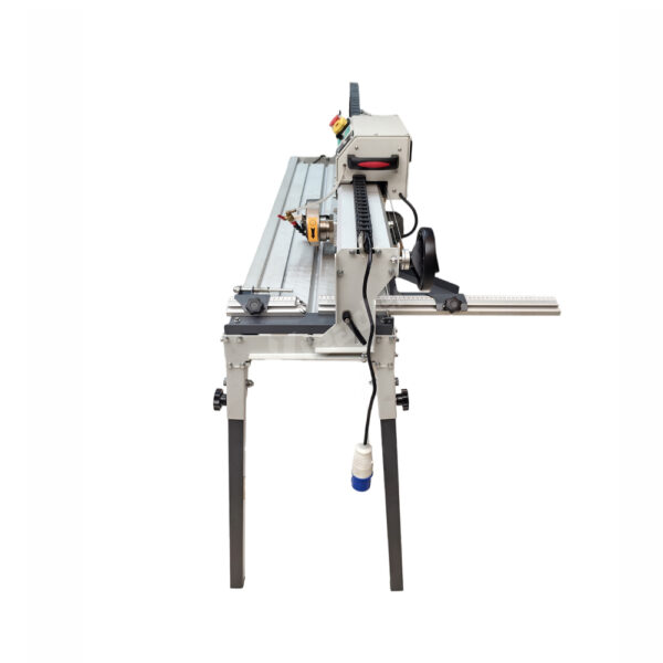 High Precision Small Portable Bridge Saw Vbs-150A Cutting Machine Saw