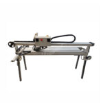 High Precision Small Portable Bridge Saw Vbs-150A Cutting Machine Saw