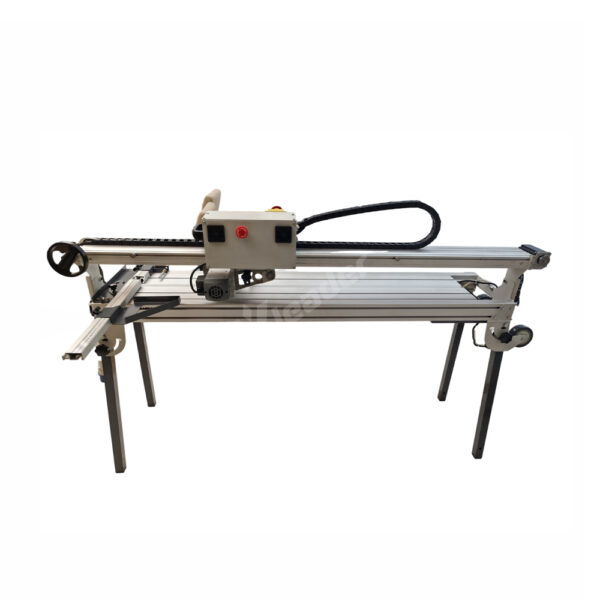 High Precision Small Portable Bridge Saw Vbs-150A Cutting Machine Saw