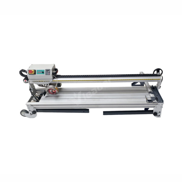 High Precision Small Portable Bridge Saw Vbs-150A Cutting Machine Saw