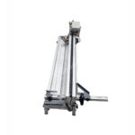 High-Performance Bridge Saw for Efficient Marble and Granite Cutting
