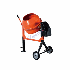 Portable Concrete Mixer VCM-70~260