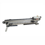High-Performance Bridge Saw for Efficient Marble and Granite Cutting