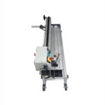High-Performance Bridge Saw for Efficient Marble and Granite Cutting