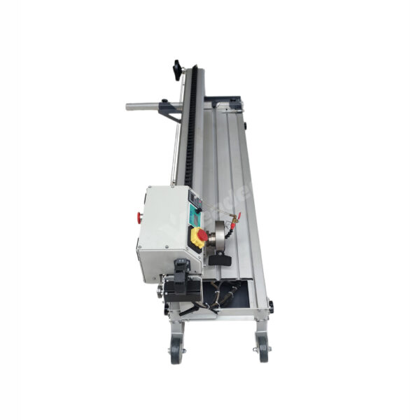 High-Performance Bridge Saw for Efficient Marble and Granite Cutting