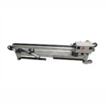 High-Performance Bridge Saw for Efficient Marble and Granite Cutting