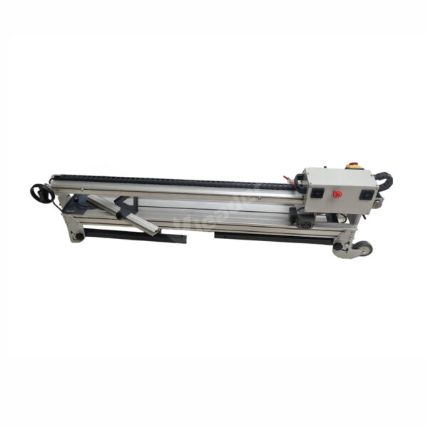 High-Performance Bridge Saw for Efficient Marble and Granite Cutting
