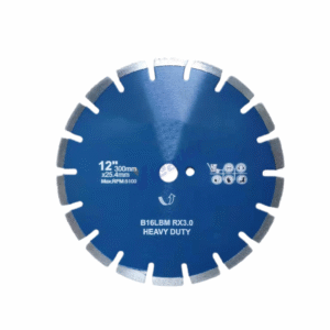 Laser Welded Asphalt Blade