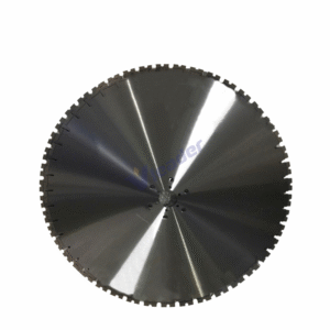 Wall Saw Blades