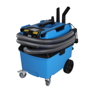 Industrial Vacuum Cleaner AC-38H