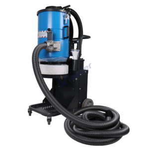 Industrial Vacuum Cleaner VS-2000