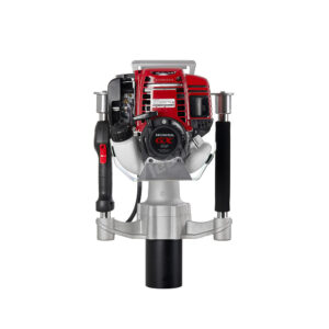 VPD-82 Master Series Powered By Honda GX35 Medium Post Driver