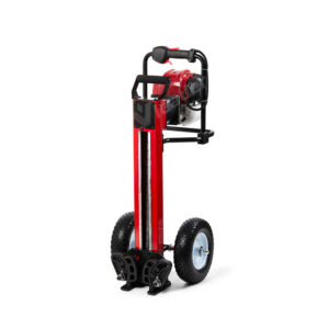 VAP-3000 Gasoline Post Puller