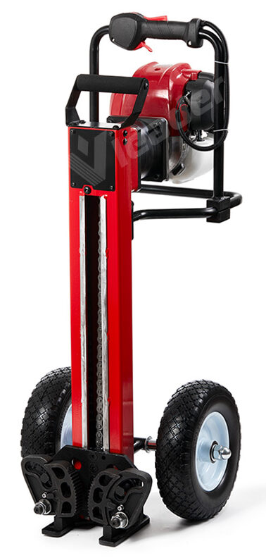 Post Puller