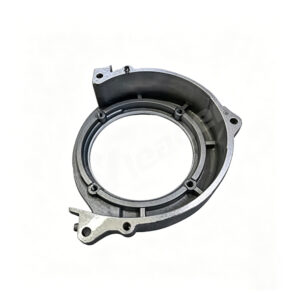 Thickened Reinforced Fan Cover For Honda GX35 GX50 Post Driver
