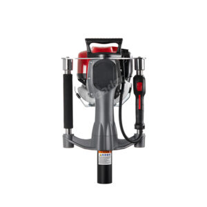 VPD-52 Regular Series Powered By Honda GX35 Compact Post Driver