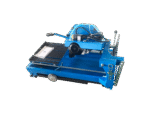 Stone cutting machine