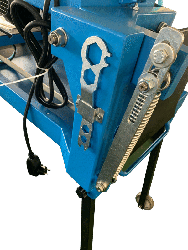 Table saw