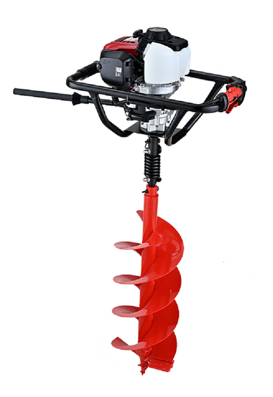1 Person Earth Auger Machine