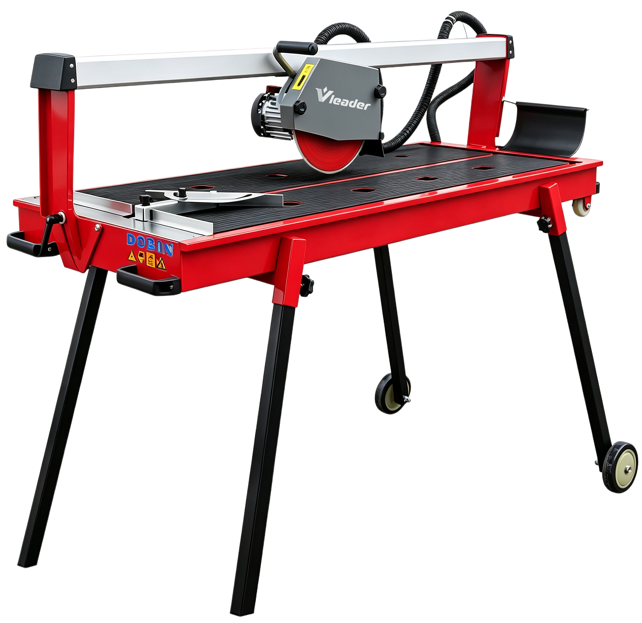 Tile and Bridge Saws