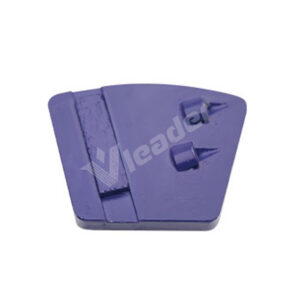 1/4 PCD Grinding Shoes