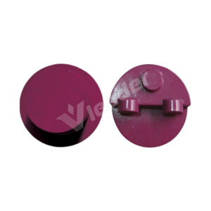 3PCD 2 inch Diamond Plug