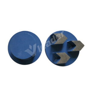 2 inch Diamond Plug(3T*Arrow)