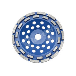 Grinding Cup Wheel(28T*Double-Row)