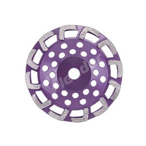 Grinding Cup Wheel(12T*L-Shape)