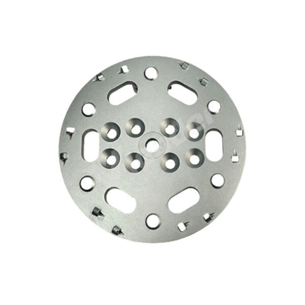 PCD Grinding Plate (3)