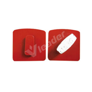 Single Segment Grinding Shoes