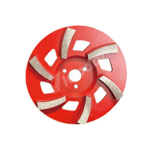 TGP Grinding Cup Wheel