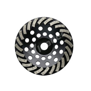 Grinding Cup Wheel(24T*Turbo)