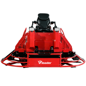 Full-Hydraulic Ride-on power trowel VLD-1046FH