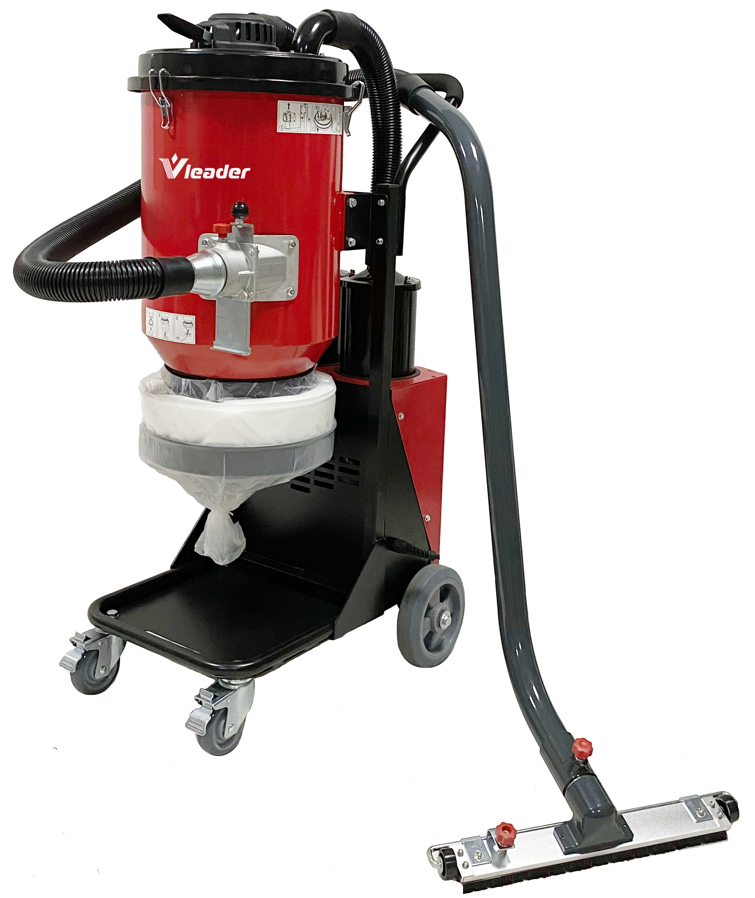 Industrial Dust Collectors
