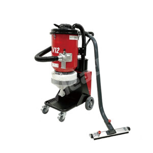 One-Motors Hepa Dust Collectors V12