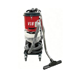 One-Motors Hepa Dust Collectors V18